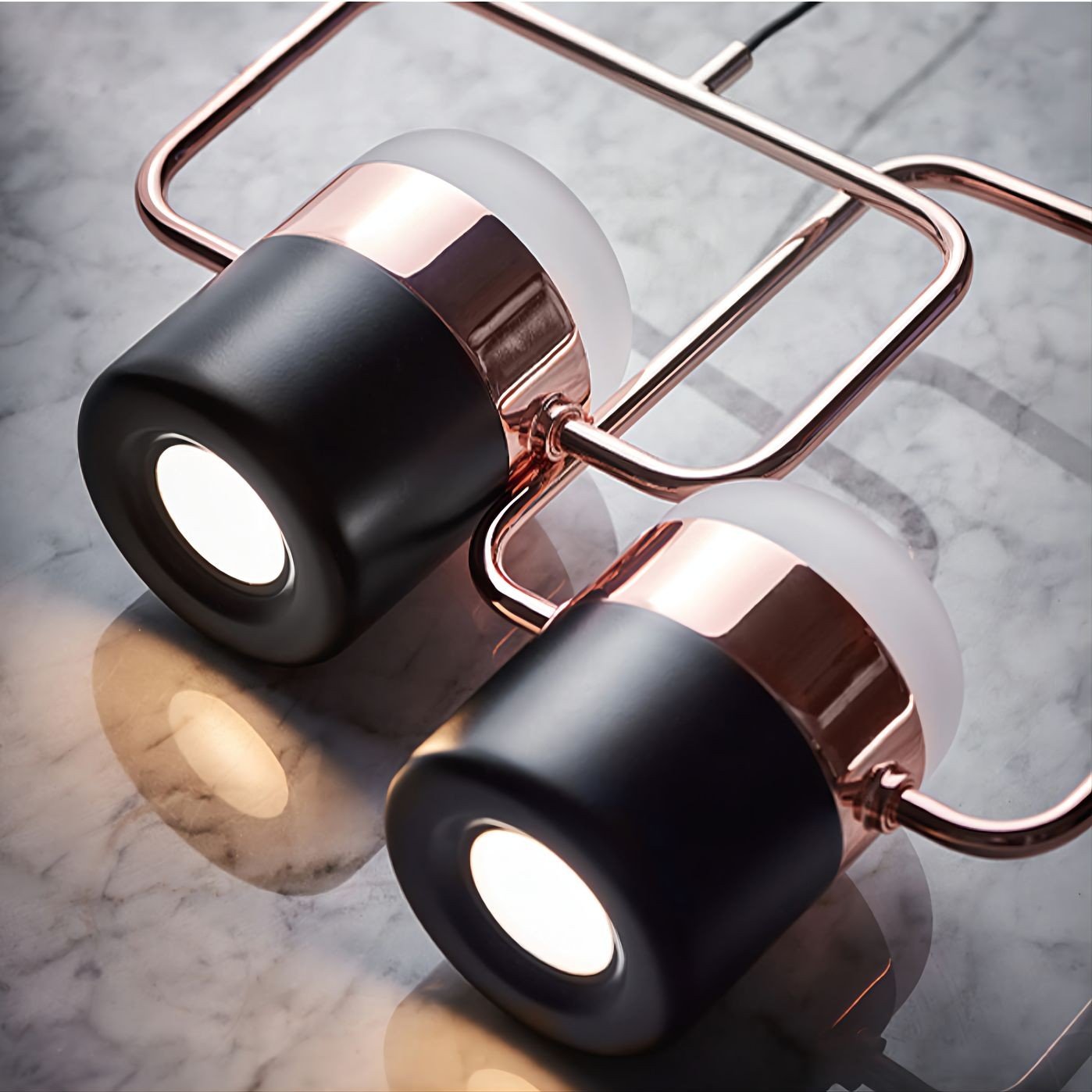 Antrulia Modern Pendant Light