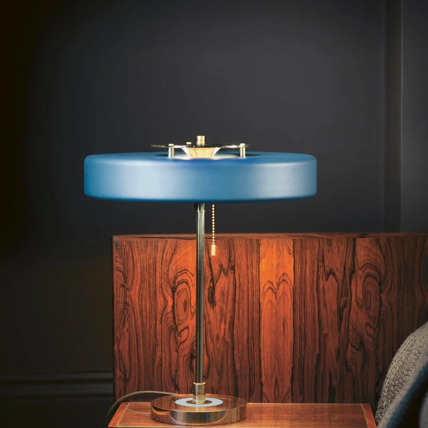 Revolve Table Lamp