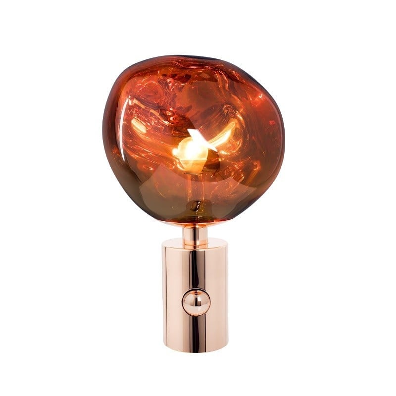 Melt Table Lamp