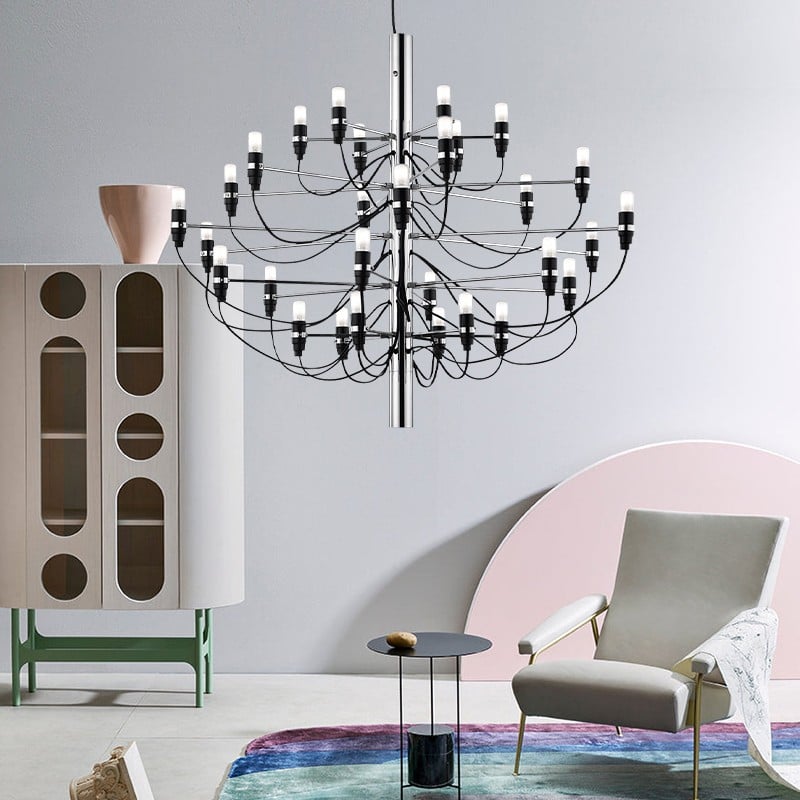 2097 Chandelier