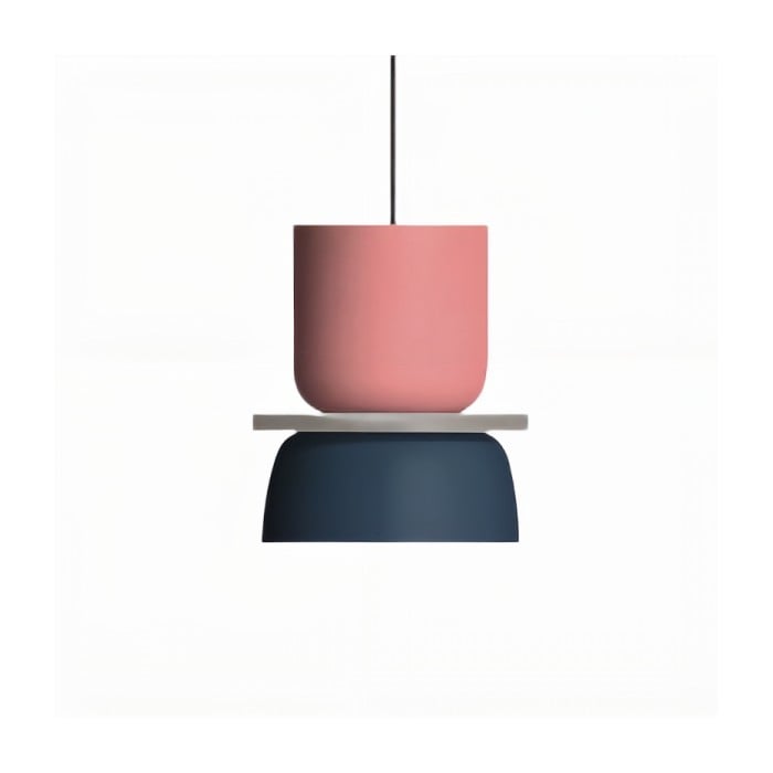 Vries Bowl Shape Pendant Lamp