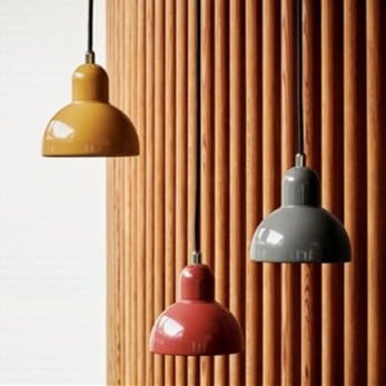 Idell Pendant Lamp