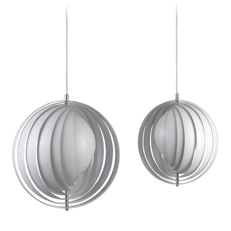 Moon Pendant Lamp