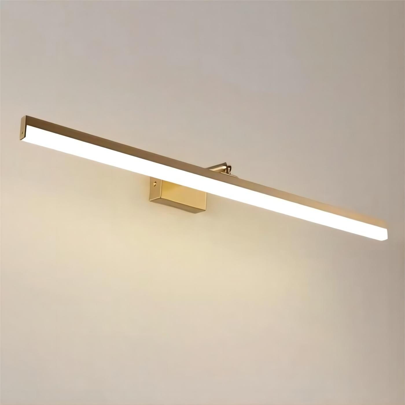 LED Strip Wall Lamp