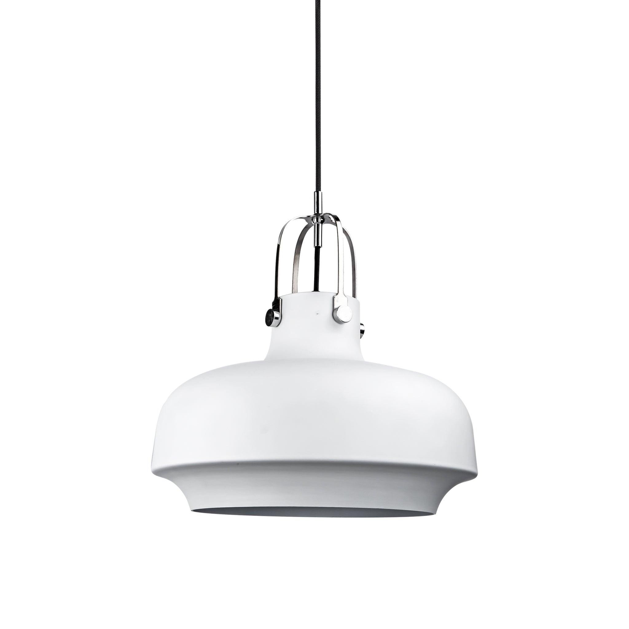 Copenhagen Pendant Light