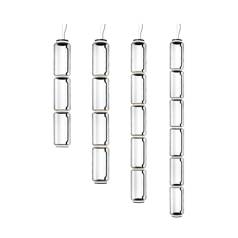 Noctambule Suspension Lamp