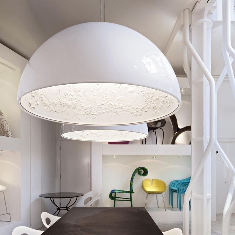 Sky Garden Pendant Light