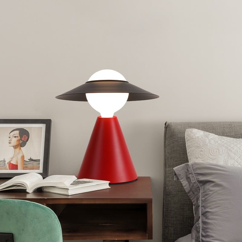 Fante Stilnovo Table Lamp
