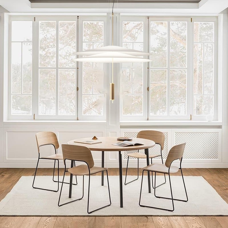 Flamingo Pendant Light