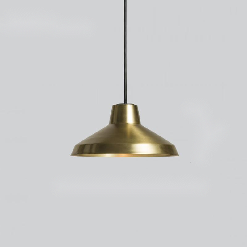 Northern Evergreen Pendant Lamp