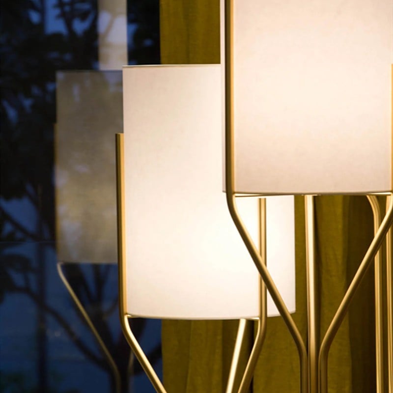Arborescence Table Lamp