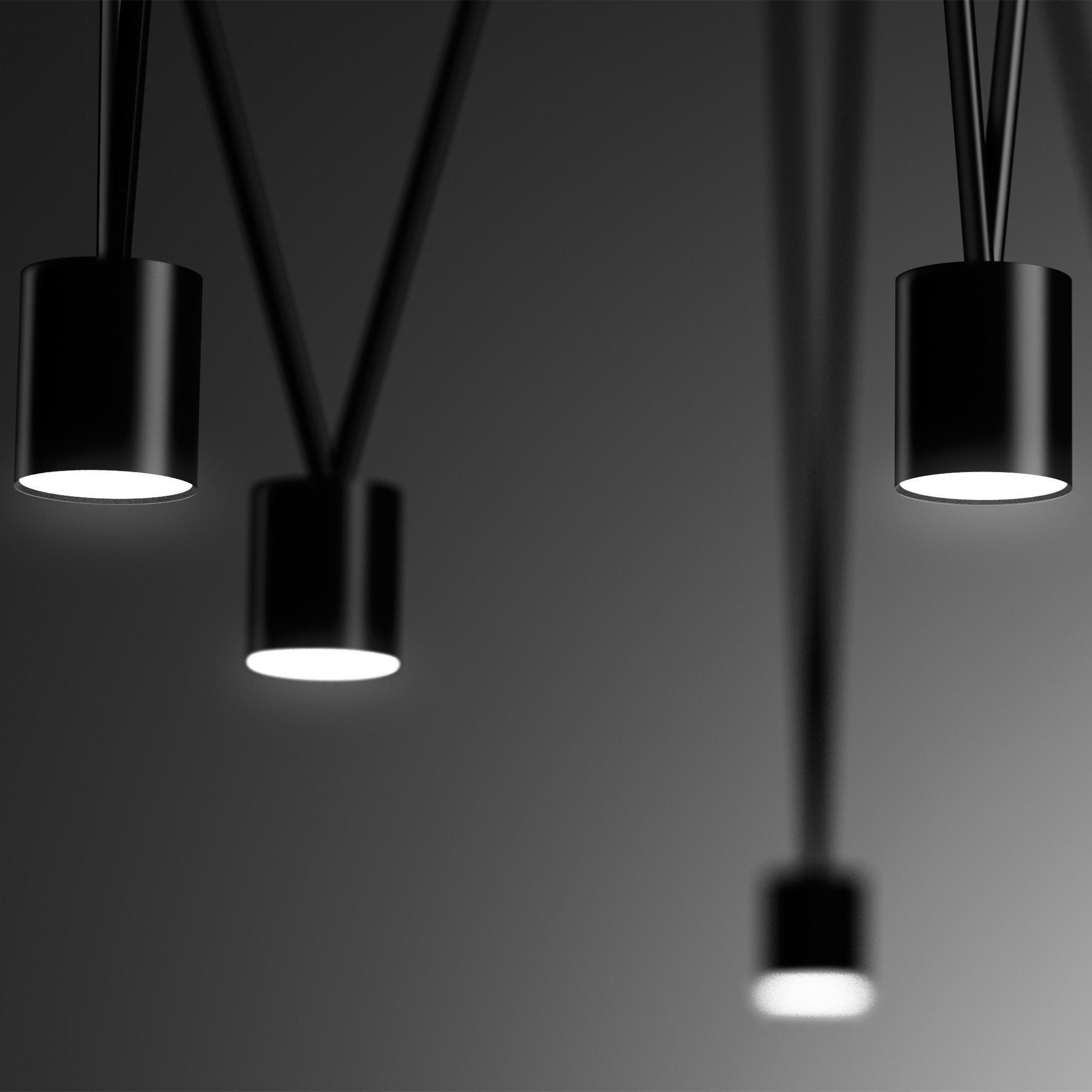 Match Pendant
