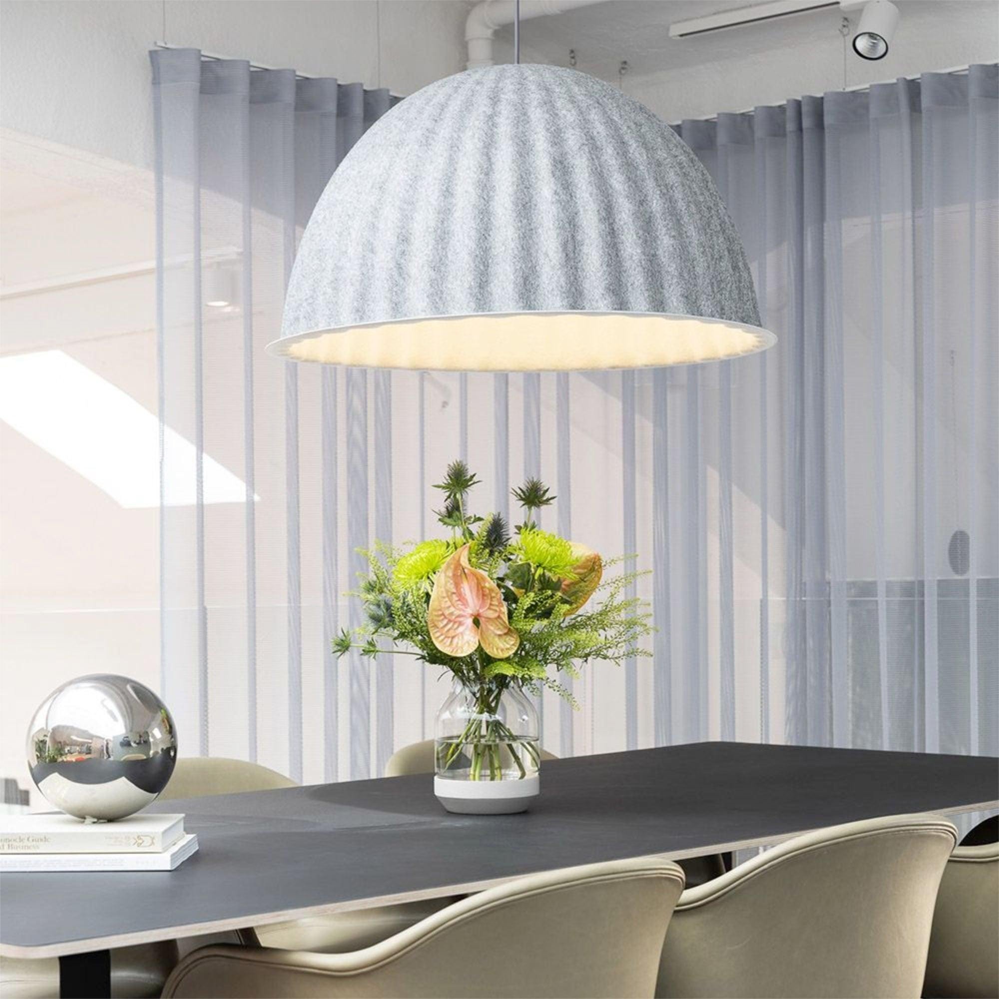 Under The Bell pendant lamp