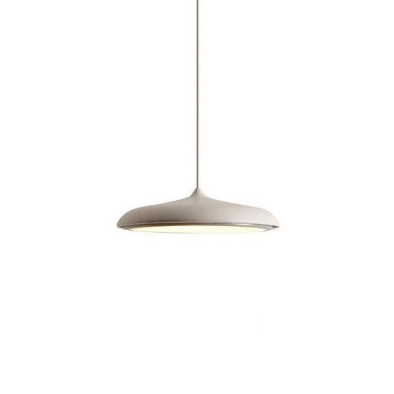 Artist Pendant Lamp