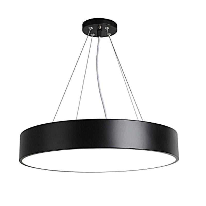 ORELLA Classic Ring LED Pendant Light