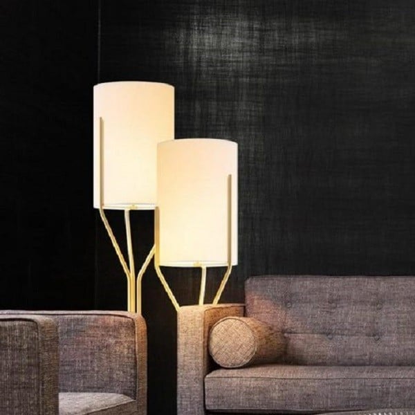 Arborescence Table Lamp