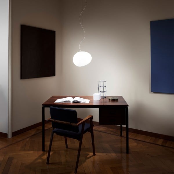 Gregg pendant lamp