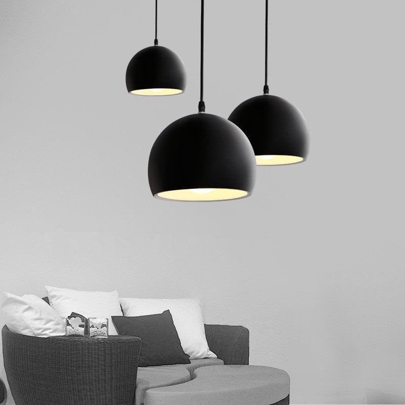 BALTER Dome Pendant Lamp