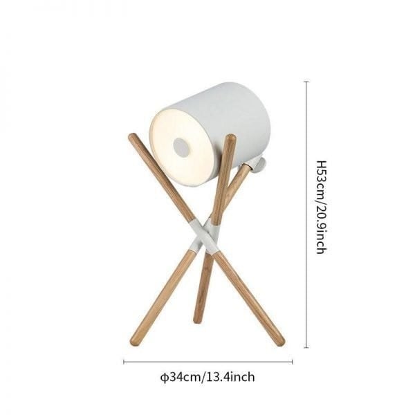 Shift Lamp Floor lamp