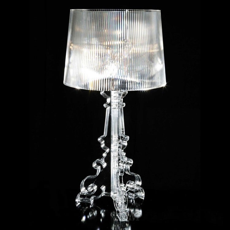 Bourgie Table Lamp