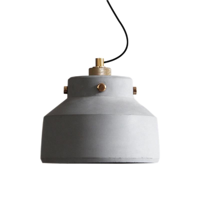 GOTHEX Cement Pendant Light