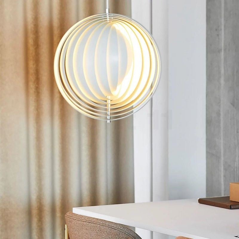 Moon Pendant Lamp