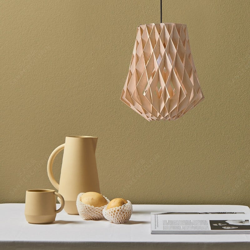 PILKE SIGNATURE Pendant Lamp