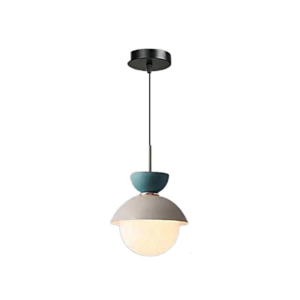 Nordic Macaroon Pendant Lamp