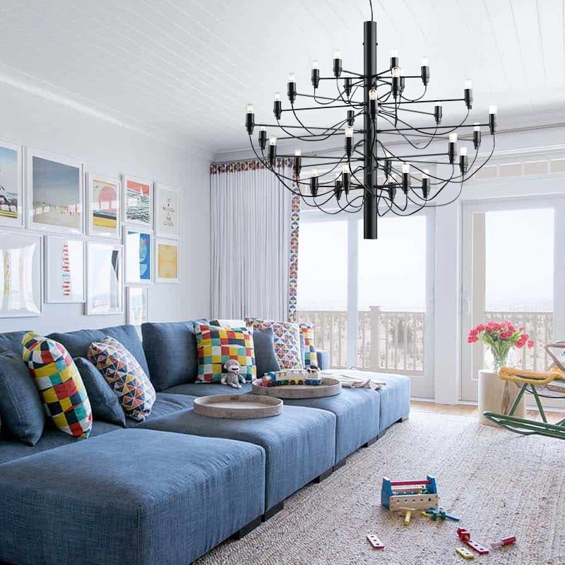 2097 Chandelier