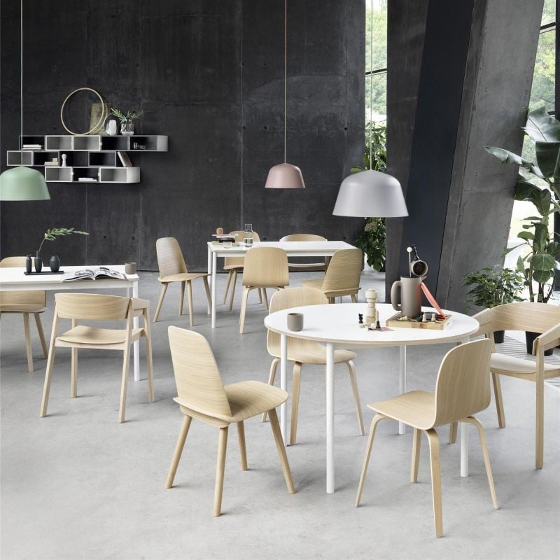 Ambit  pendant lamp