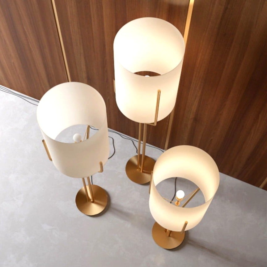 Arborescence Table Lamp