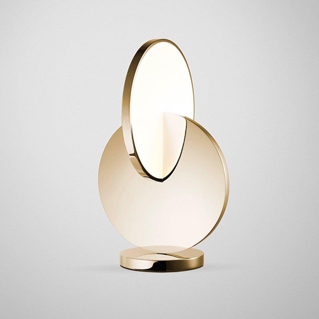 Eclipse Pendant Light