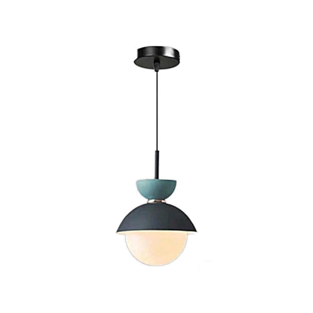 Nordic Macaroon Pendant Lamp