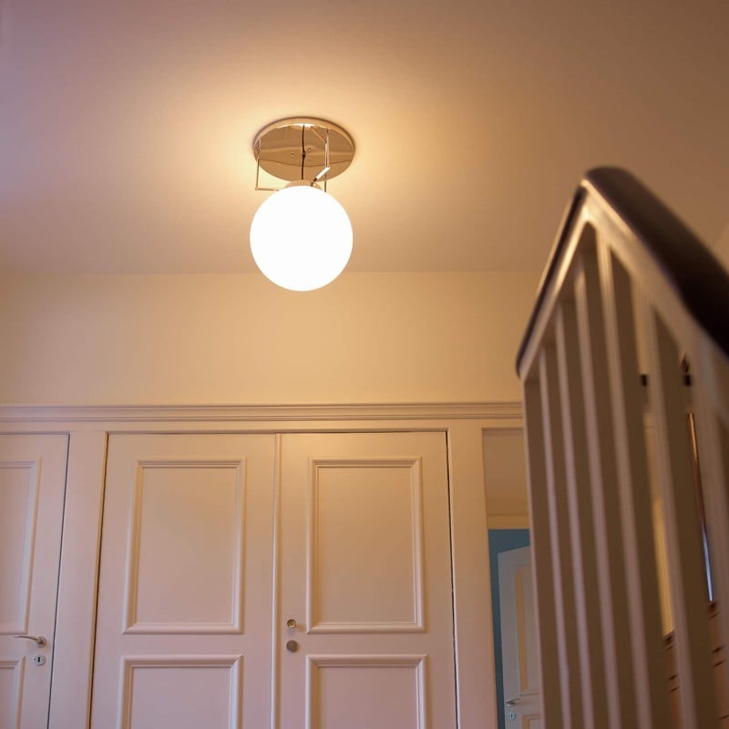 Bauhaus DMB 26 Ceiling Light