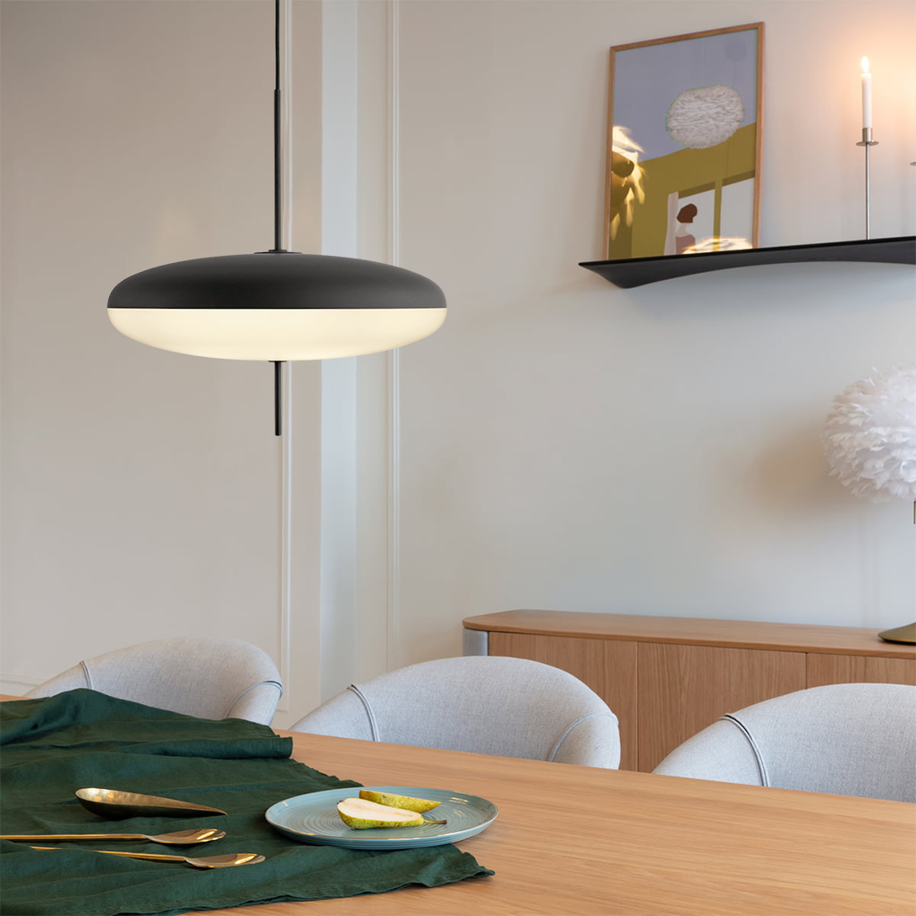 Crispian 2 Styles Pendant Light