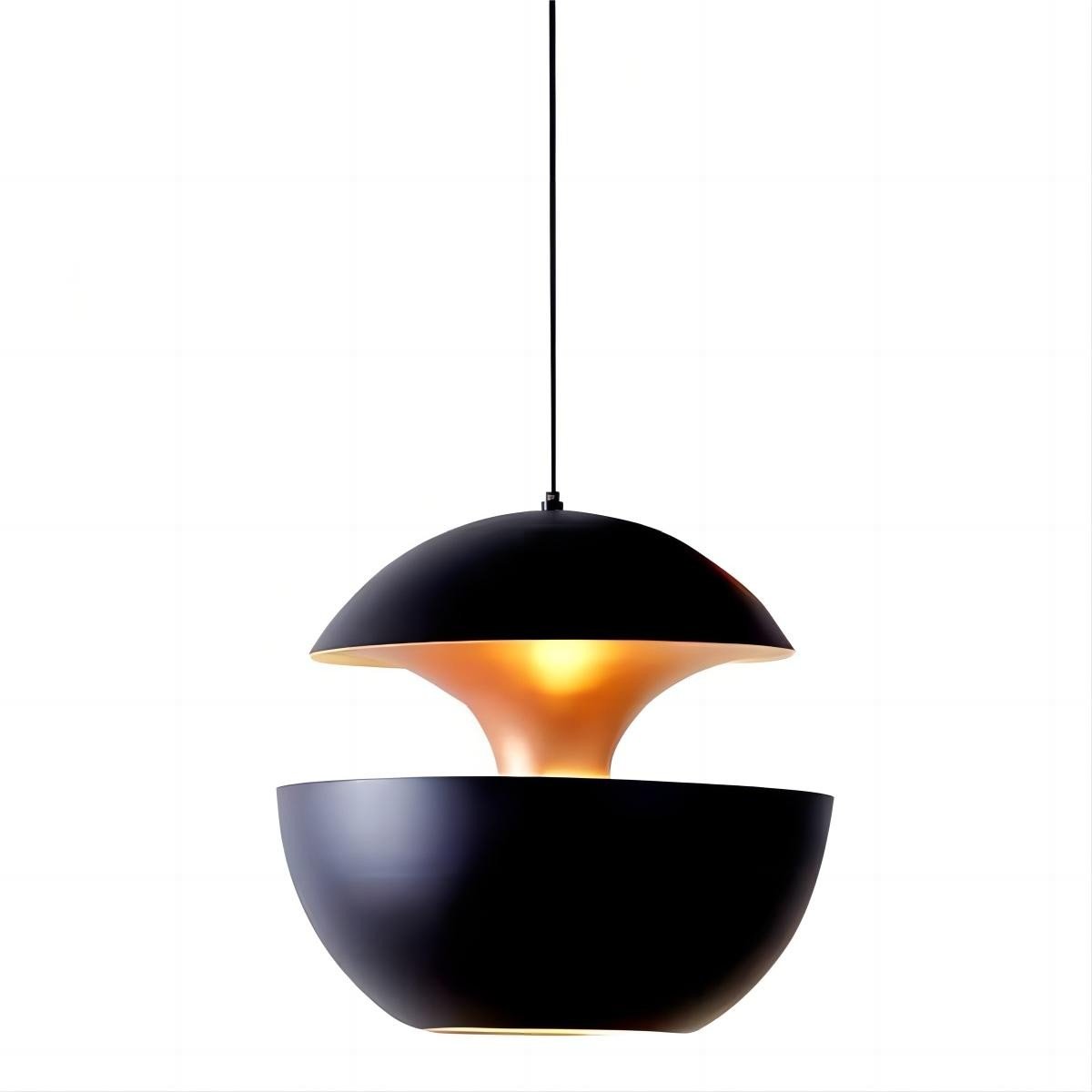 HERE COMES THE SUN Pendant Light