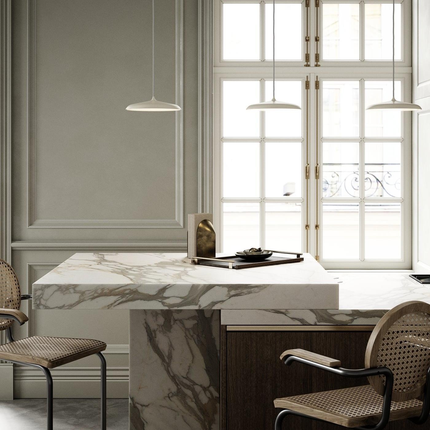Artist Pendant Lamp