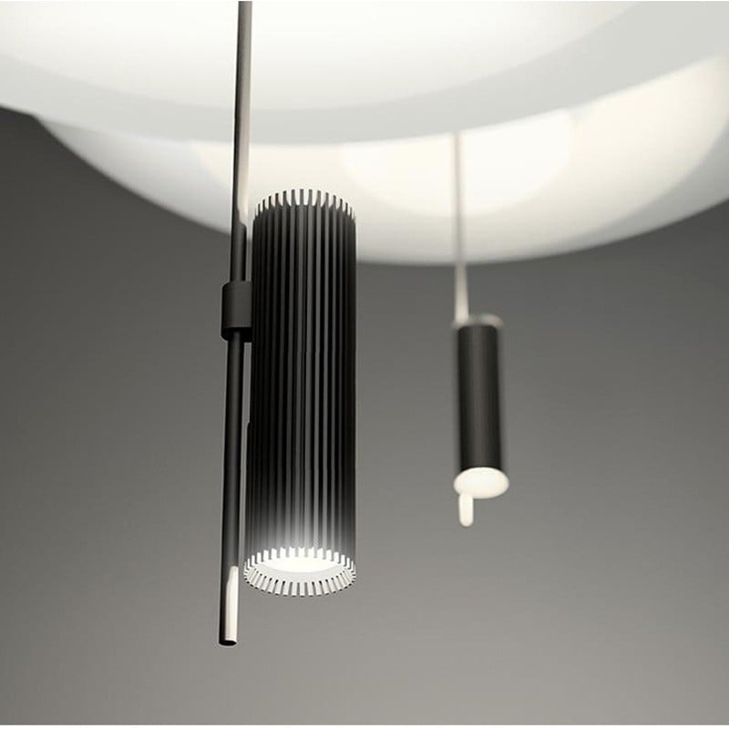 Flamingo Pendant Light