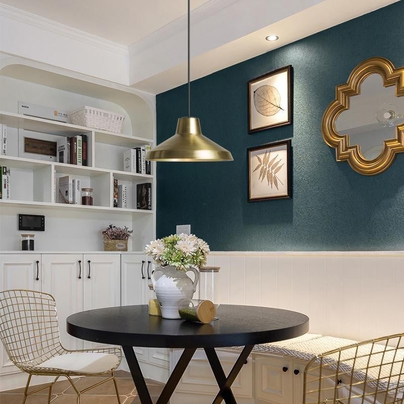 Northern Evergreen Pendant Lamp