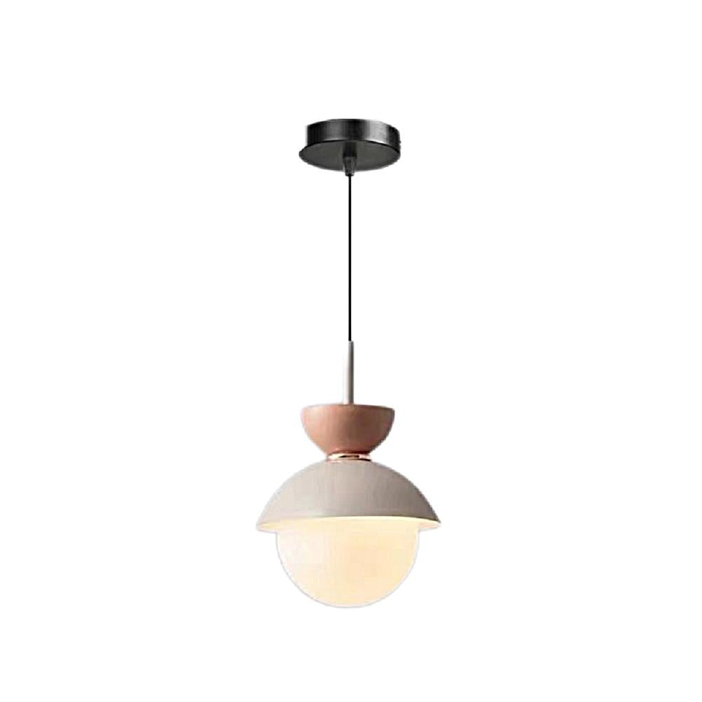 Nordic Macaroon Pendant Lamp