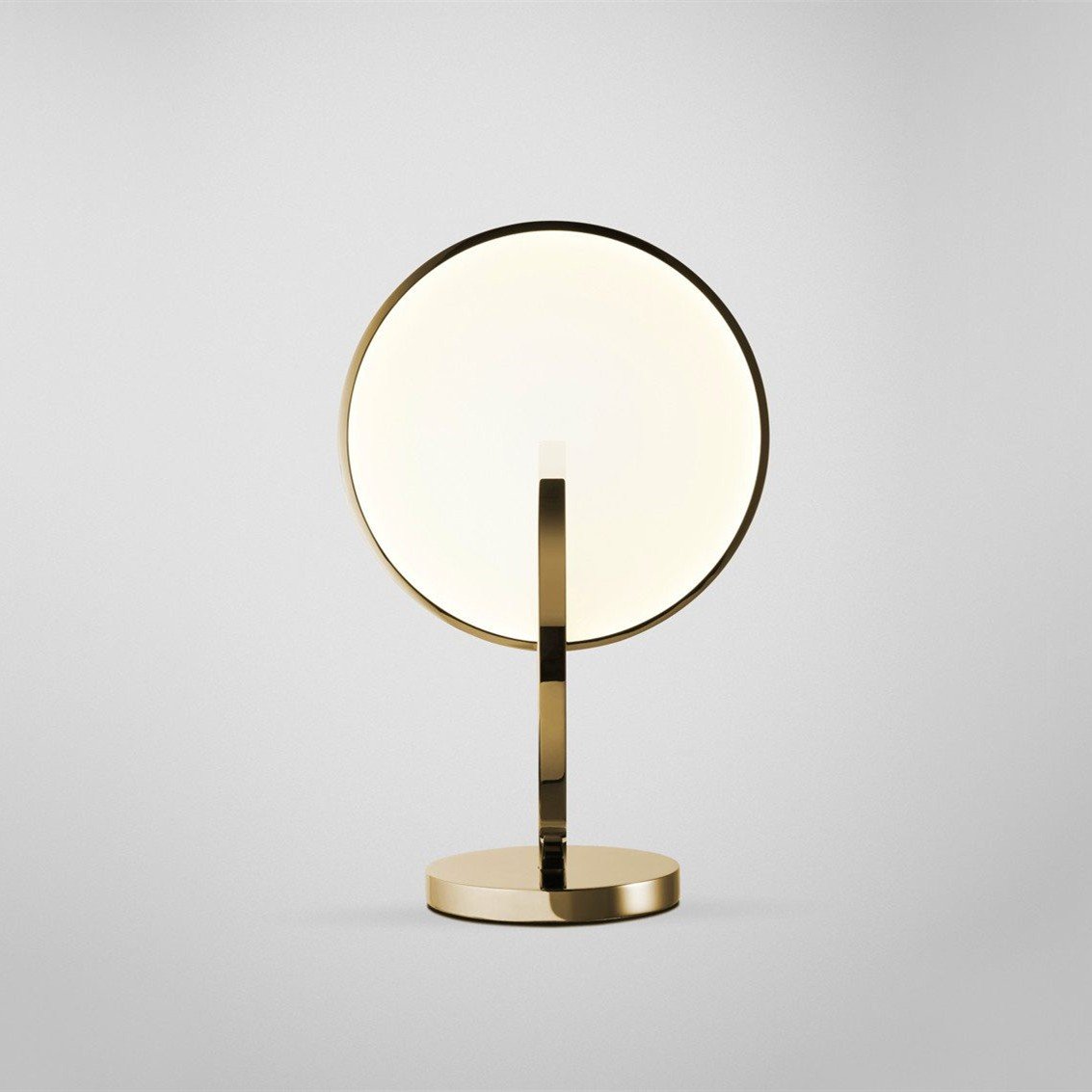 Eclipse Pendant Light