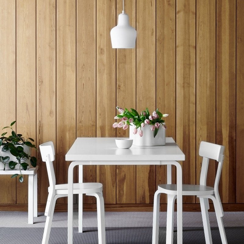 A330S Golden Bell Pendant Lamp