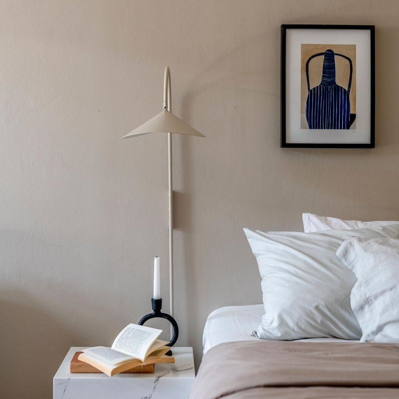 Arum Swivel Wall Lamp Series