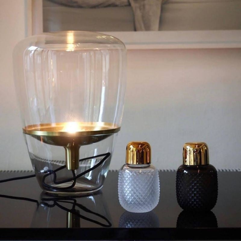 BALLOONS Table Lamp