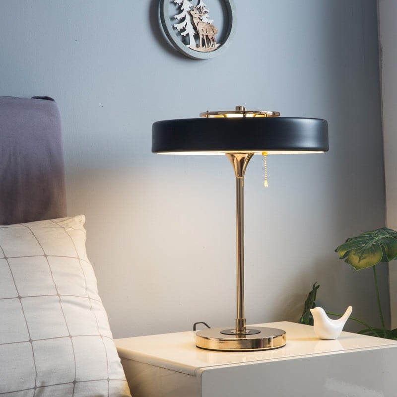 Revolve Table Lamp