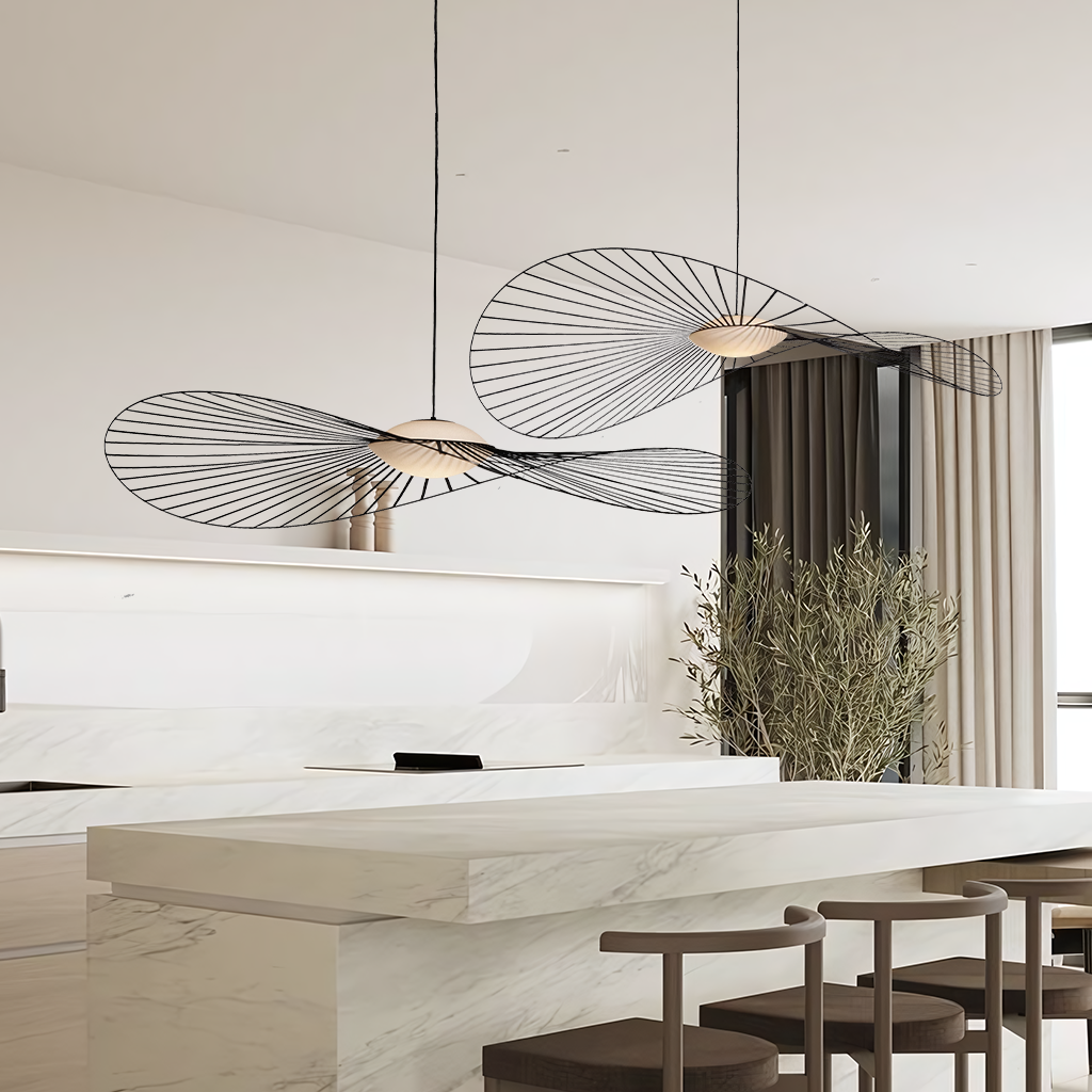 Algar Nova Lightweight Pendant Light
