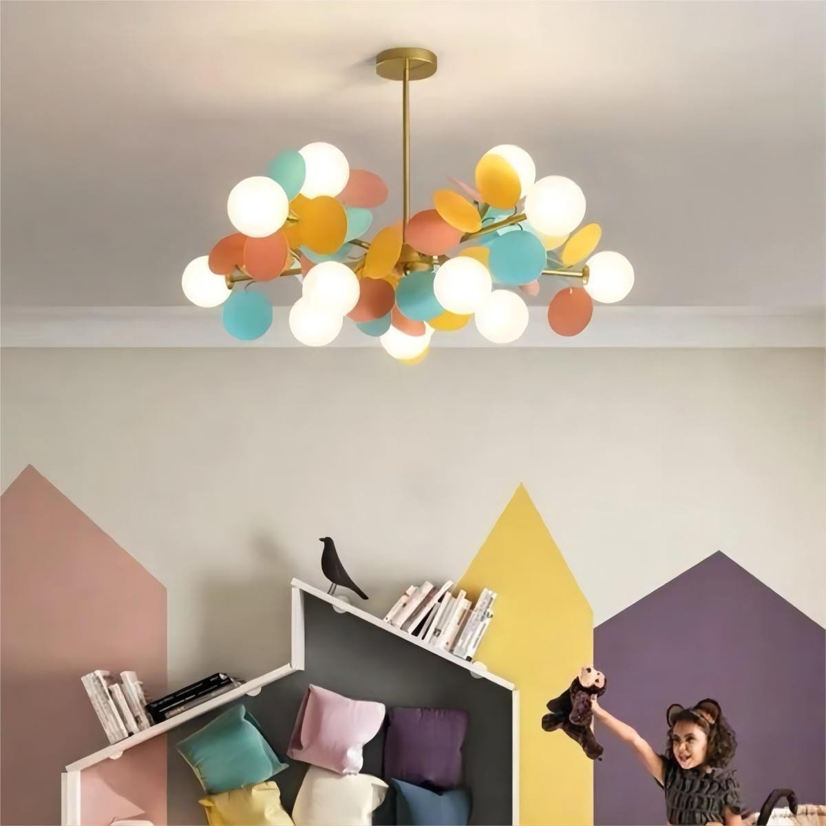 Creative Chandelier