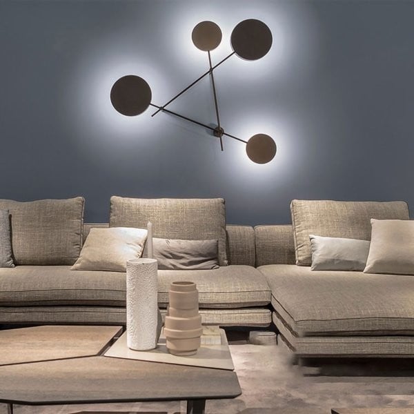 Iride Wall Lamp