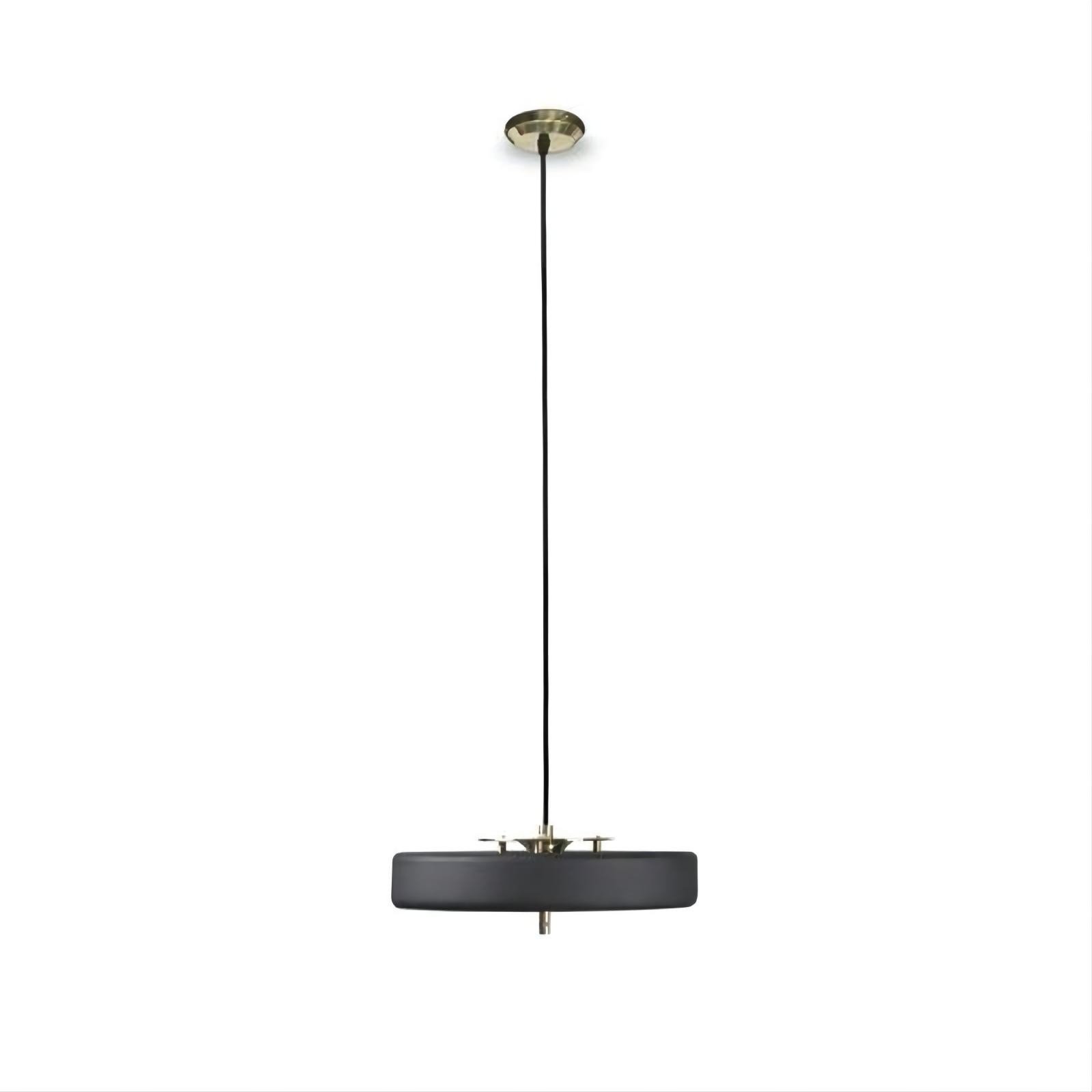 Revolve Pendant Lamp