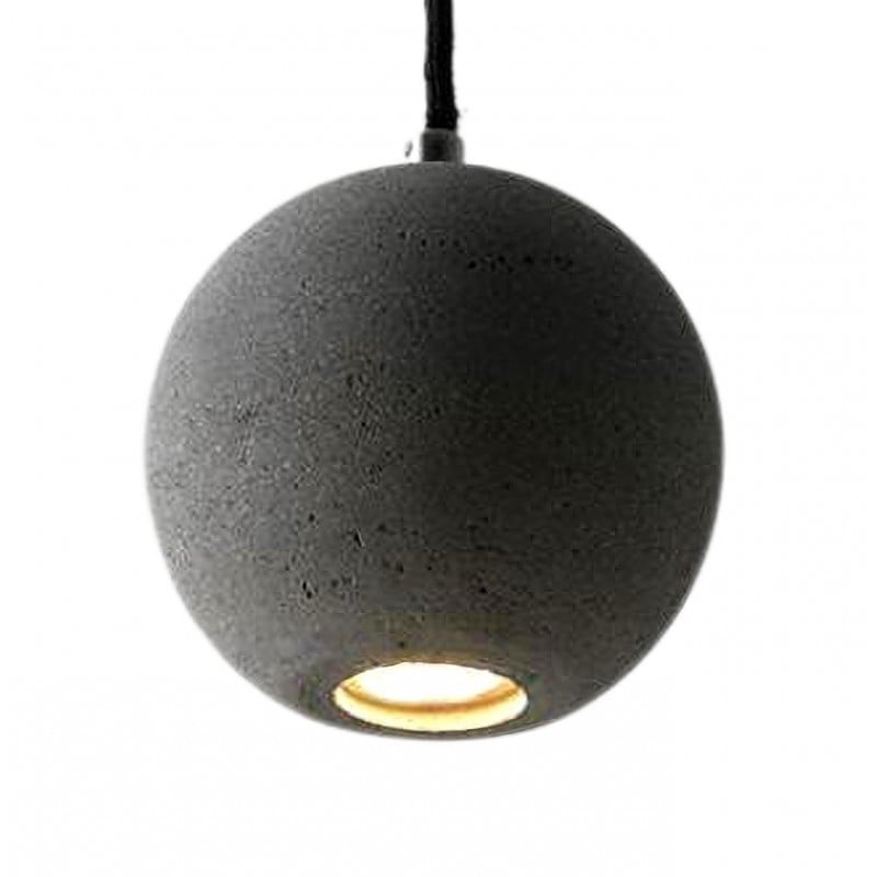 Mars Pendant Light